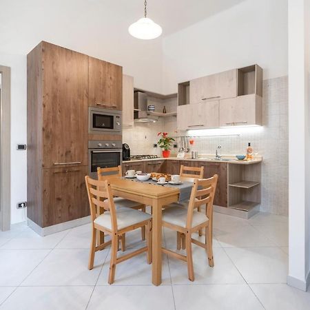 בארי La Casa Di Gio - Stazione & Policlinico Apartment מראה חיצוני תמונה