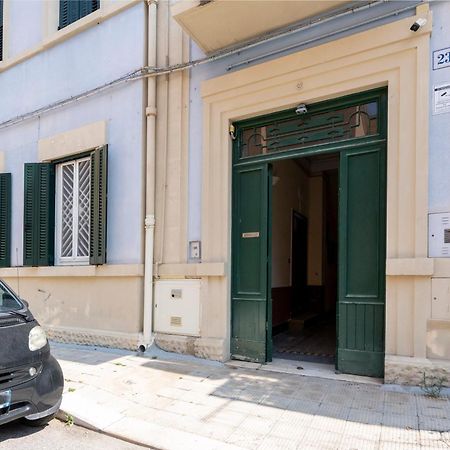 בארי La Casa Di Gio - Stazione & Policlinico Apartment מראה חיצוני תמונה