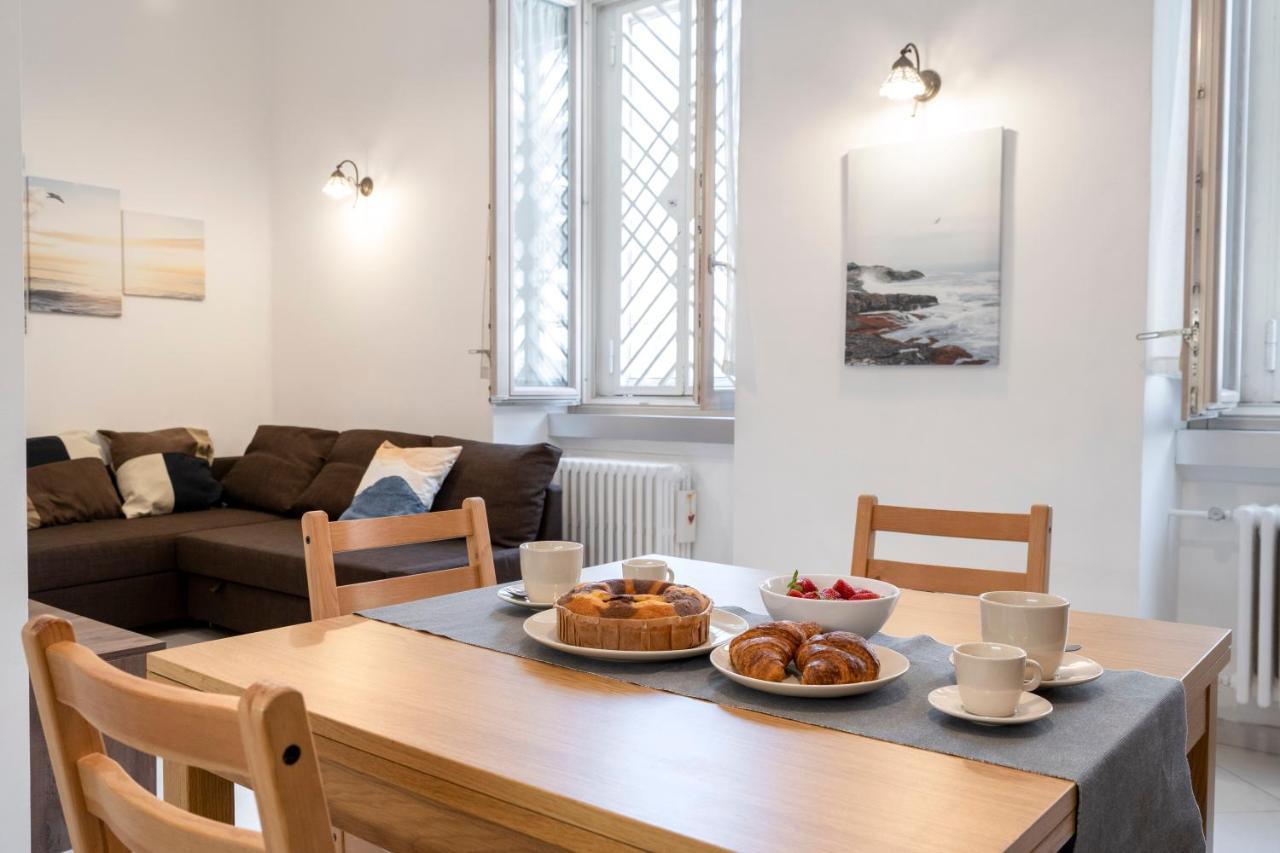 בארי La Casa Di Gio - Stazione & Policlinico Apartment מראה חיצוני תמונה
