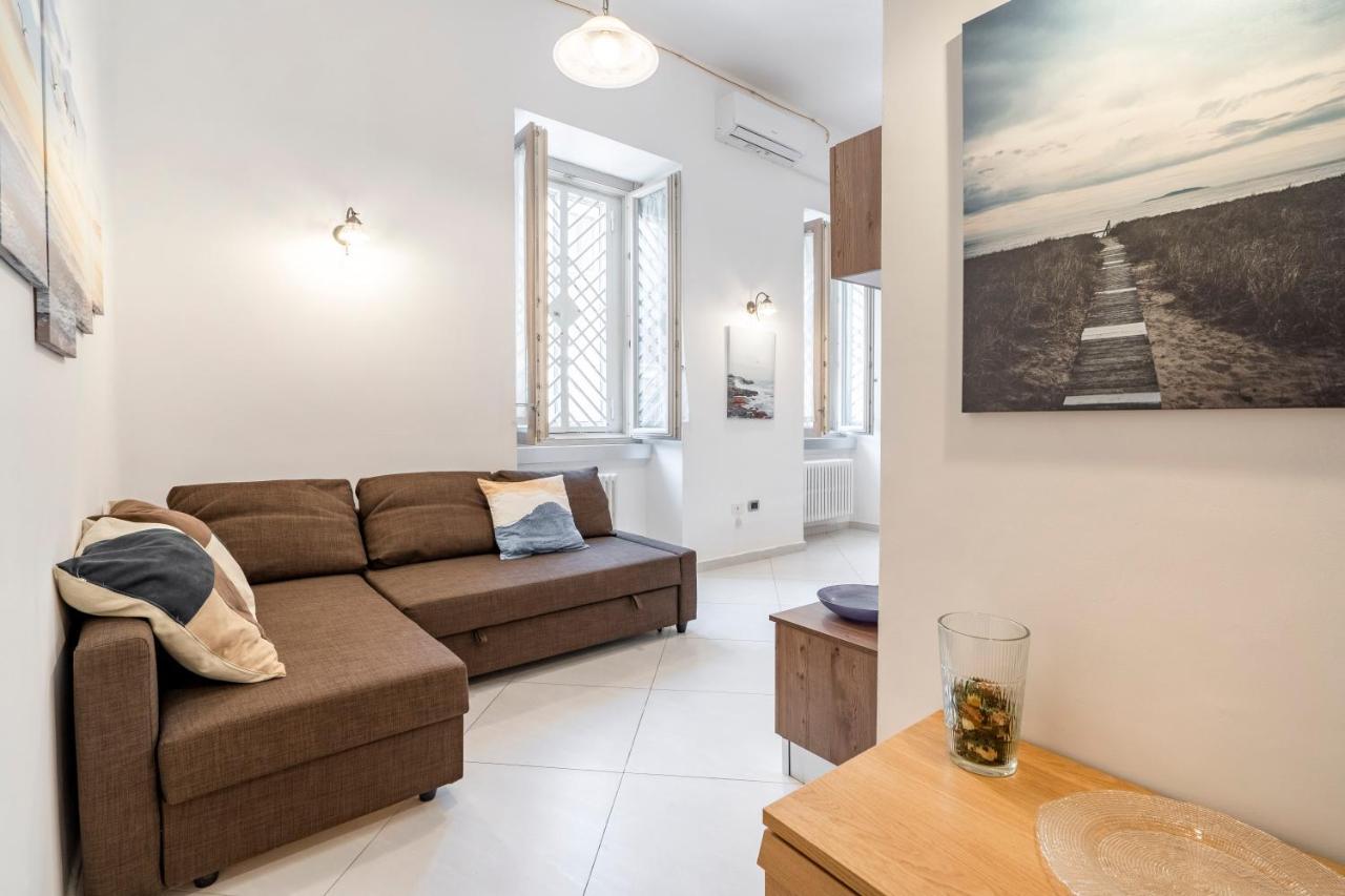 בארי La Casa Di Gio - Stazione & Policlinico Apartment מראה חיצוני תמונה